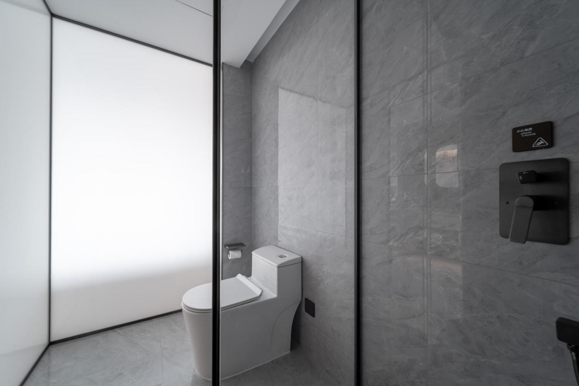 Manju Hotel Shaoxing Keqiao Wanda Luaran gambar
