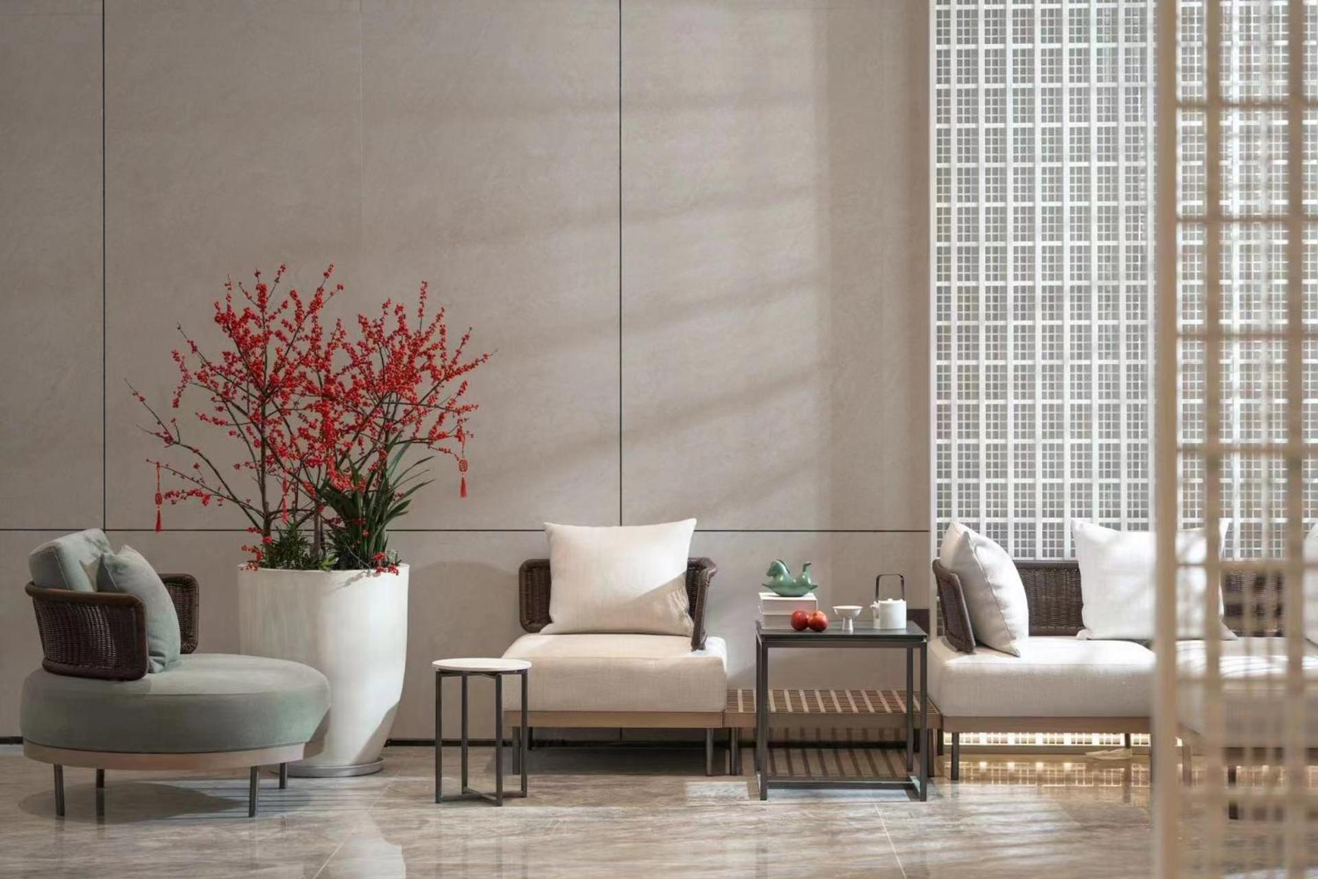 Manju Hotel Shaoxing Keqiao Wanda Luaran gambar